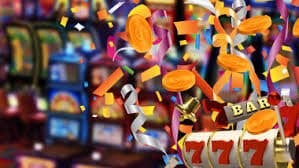 mmr gaming စလော့ ဂိမ်း Jackpot Slot ကစားနေသည်