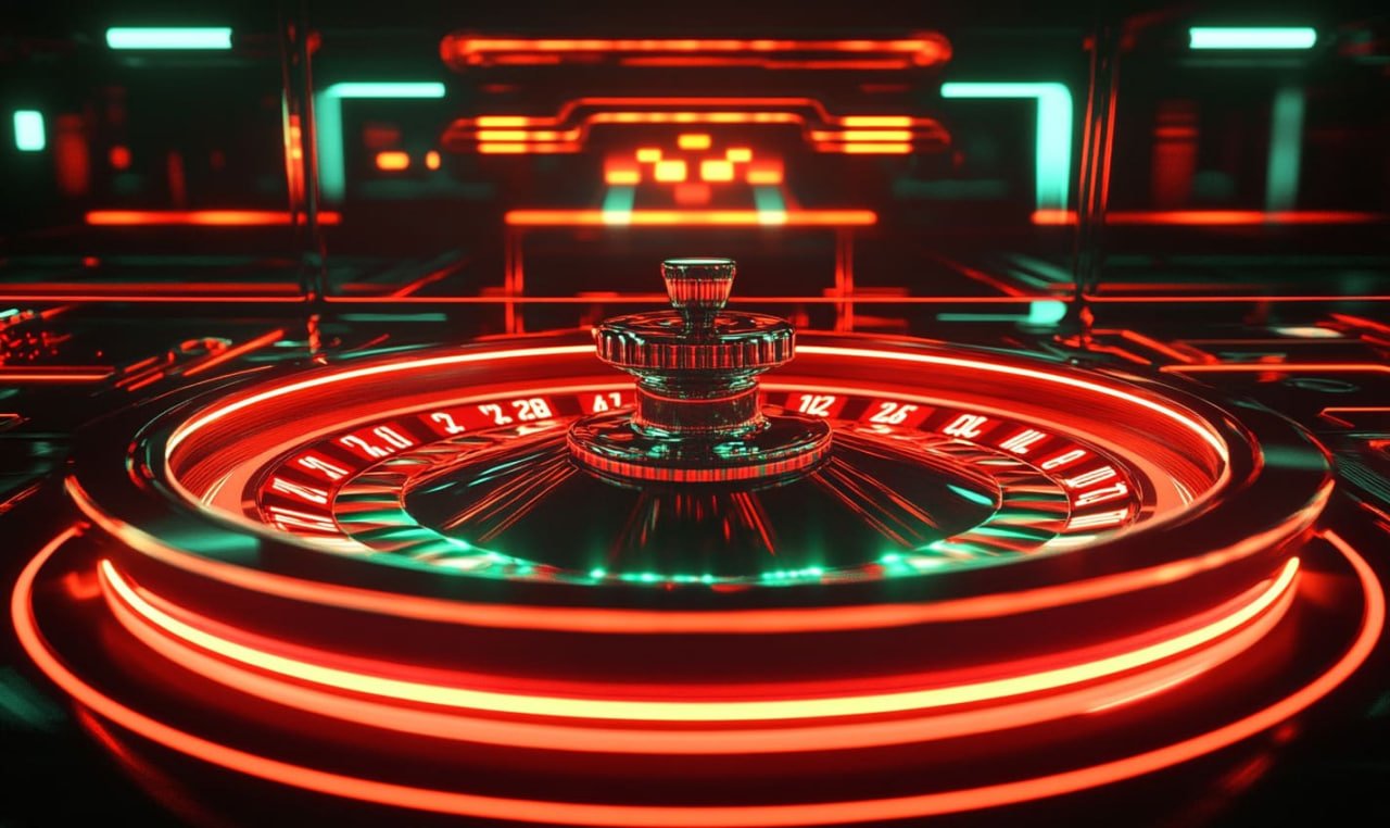 mmr gaming Live Casino