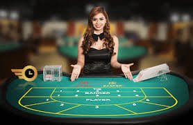 mmr gaming လောင်းကစား VIP Live Table Exclusive ကစားသမားများ